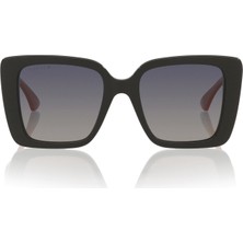 Gucci GC002405 Siyah Kadın Güneş Gözlüğü