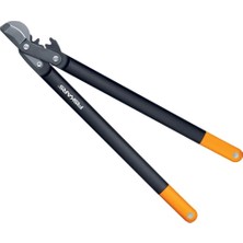 Fiskars Powergear Bypass Dal Kesme Çengel Kafalı 1000584
