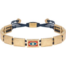 Juju Ivory Bronz Kadın Bileklik