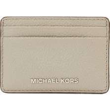 Michael Michael Kors Jet Set Kadın Deri Kartlık