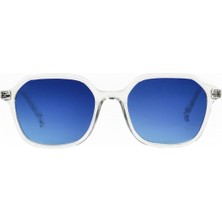 Looklight Kenzie Crystal Unisex Güneş Gözlüğü
