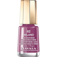 Mavala Mini Color 62 Milano Oje 5 ml