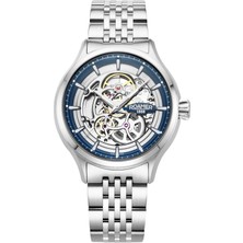 Roamer 101984-41-45-10 Gri Çelik Erkek Kol Saati