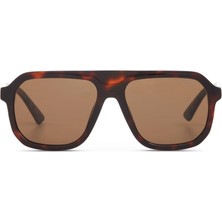 Cerruti 1881 Cr 80065 C2 Havana Asetat Erkek Güneş Gözlüğü