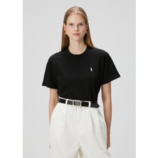 Polo Ralph Lauren Siyah T-Shirt