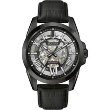 Bulova 98A304 Çelik Erkek Kol Saati
