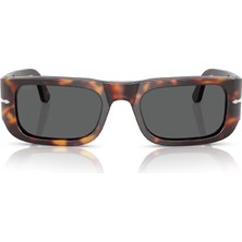 Persol PO3362S Kahverengi Unisex Güneş Gözlüğü