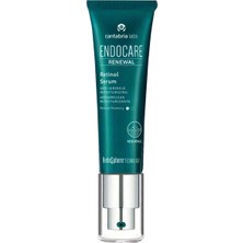 Endocare Renewal Pure Retinol Yaşlanma Karşıtı Cilt Serumu 30 ml
