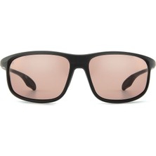 Mess Frames NO.131 Rose Unisex Güneş Gözlüğü