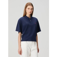 Polo Ralph Lauren Lacivert Polo T-Shirt