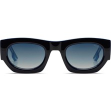 Komono Alpha Midnighht Sky Lacivert Unisex Güneş Gözlüğü