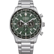 Citizen CA4500-91X Gümüş Unisex Kol Saati