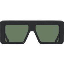 Vava BL0000 Black Matte Unisex Güneş Gözlüğü