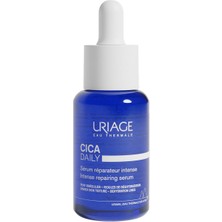 Uriage Cica Daily Yoğun Onarıcı Cilt Serumu 30 ml
