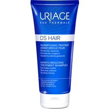 Uriage Ds Kerato Saç Derisini Koruyucu ve Kepek Önleyici Tedavi Şampuanı 150 ml