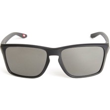 Oakley OO9448 Siyah Erkek Güneş Gözlüğü