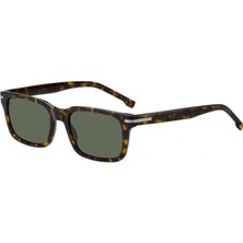 Hugo Boss Boss 1628/S 086QT Havana Asetat Erkek Güneş Gözlüğü