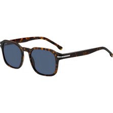 Hugo Boss Boss 1627/S 086KU Havana Asetat Erkek Güneş Gözlüğü