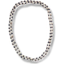 Gwelry Pearl Necklace Inci Kadın Kolye