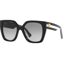 Gucci GC002027 Siyah Kadın Güneş Gözlüğü