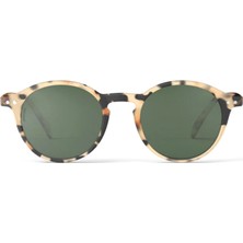 Izipizi Sun D Polarized Light Tortoise Kadın Güneş Gözlüğü