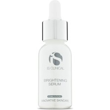 Is Clinical Brightening Aydınlatıcı Cilt Serumu 15 ml