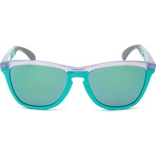 Oakley OO9284 Lila Erkek Güneş Gözlüğü