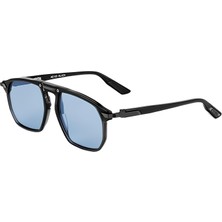 Movitra AC03S-55 Siyah Unisex Güneş Gözlüğü
