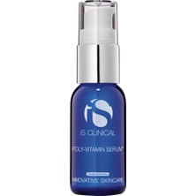 Is Clinical Poly Vitamin Canlandırıcı Cilt Serumu 30 ml