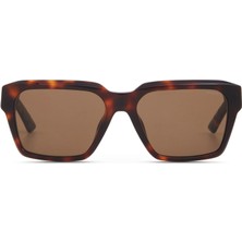 Cerruti 1881 Cr 80063 C2 Havana Asetat Erkek Güneş Gözlüğü