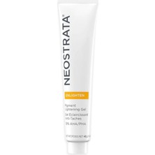 Neostrata Enlighten Pigment Lightening Gel Leke Karşıtı Yüz Kremi 40 gr
