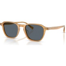 Oliver Peoples Bej Güneş Gözlüğü