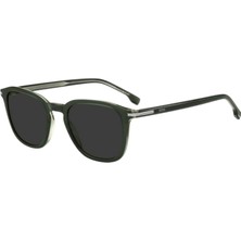 Hugo Boss 1845/S 8ywır Yeşil Erkek Güneş Gözlüğü