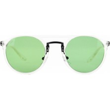 Looklight Scott Crystal Unisex Güneş Gözlüğü