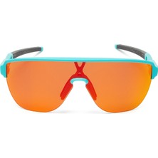 Oakley OO9248 Çok Renkli Erkek Güneş Gözlüğü