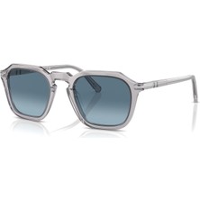 Persol PO3292S Gri Unisex Güneş Gözlüğü