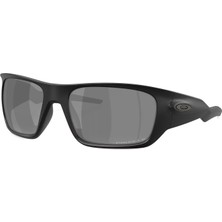 Oakley OO9486 Siyah Erkek Güneş Gözlüğü