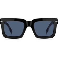 Hugo Boss Boss 1501/S Siyah Asetat Kadın Güneş Gözlüğü