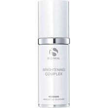 Is Clinical Brightening Complex Aydınlatıcı Nemlendirici Krem 30 gr