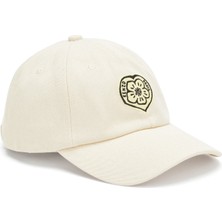 Kenzo Boke Heart Bej Kadın Şapka