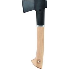 Fiskars N7 Parçalama Baltası Ahşap Saplı 1051142