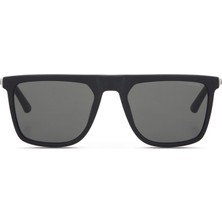 Cerruti 1881 Cr 80085 C4 Siyah Erkek Güneş Gözlüğü