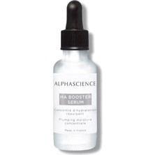Alphascience Ha Booster Nemlendirici Canlandırıcı Cilt Serumu 30 ml