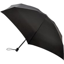 Fulton Storm 1 Siyah Unisex Şemsiye