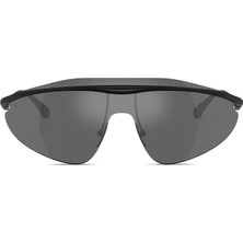 Ferrari FH1015 Siyah Unisex Güneş Gözlüğü