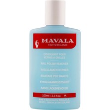 Mavala Mavi Yumuşak Oje Çıkarıcı 100 ml