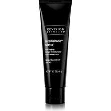 Revision Skincare Intellishade Mat SPF45 Renkli Nemlendiricili Güneş Kremi 48 gr