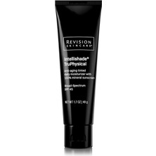 Revision Skincare Intellishade Truphysical™ SPF45 Nemlendirici & Yaşlanma Karşıtı Renkli Güneş Kremi 48 gr
