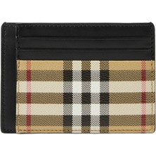 Burberry Chase Bej Erkek Kartlık