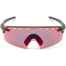 Oakley OO9235 Siyah Erkek Güneş Gözlüğü